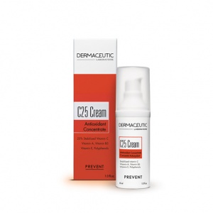 Dermaceutic Cream C25 Huidinstituut Feliz