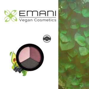 Emani vegan cosmetics