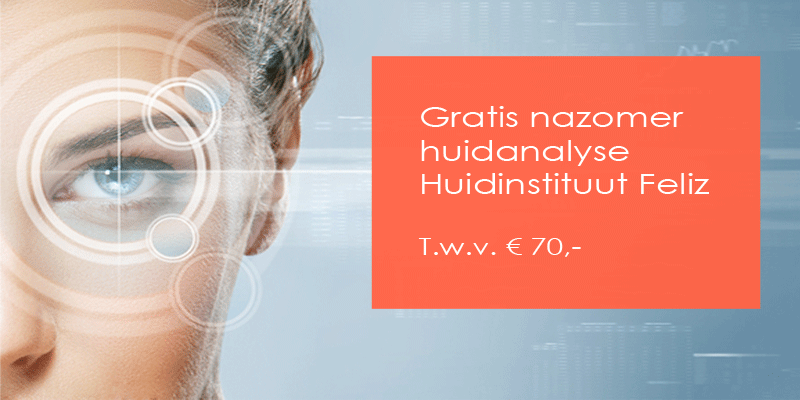 Gratis-nazomer-Huidanalyse-Huidinstituut-Feliz-Nijmegen-web